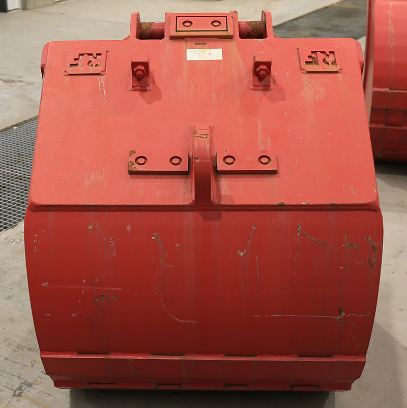 RF-System HUULIKUOKKA NTP10 1000MM 1100L 850KG Lempäälä