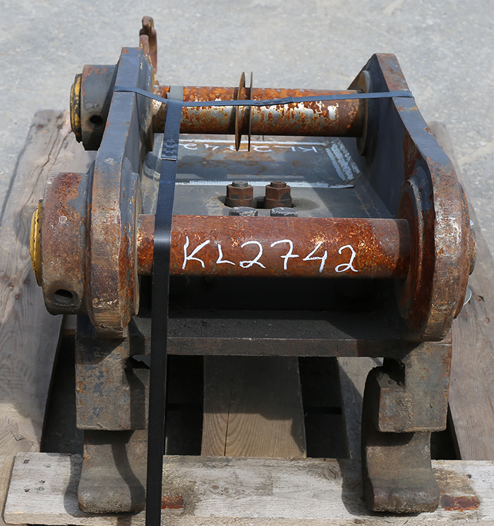 Gjerstad HYDRAULINEN PUOMINPÄÄN LIITIN NTP10 0