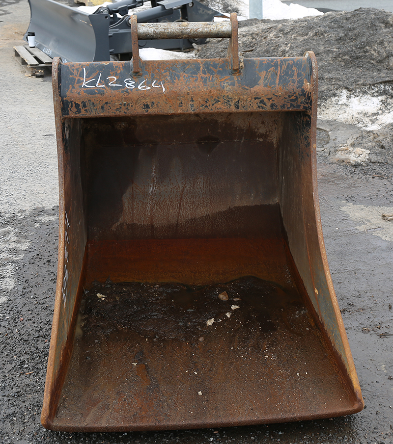 Rototilt HUULIKUOKKA S60 1000MM Lempäälä