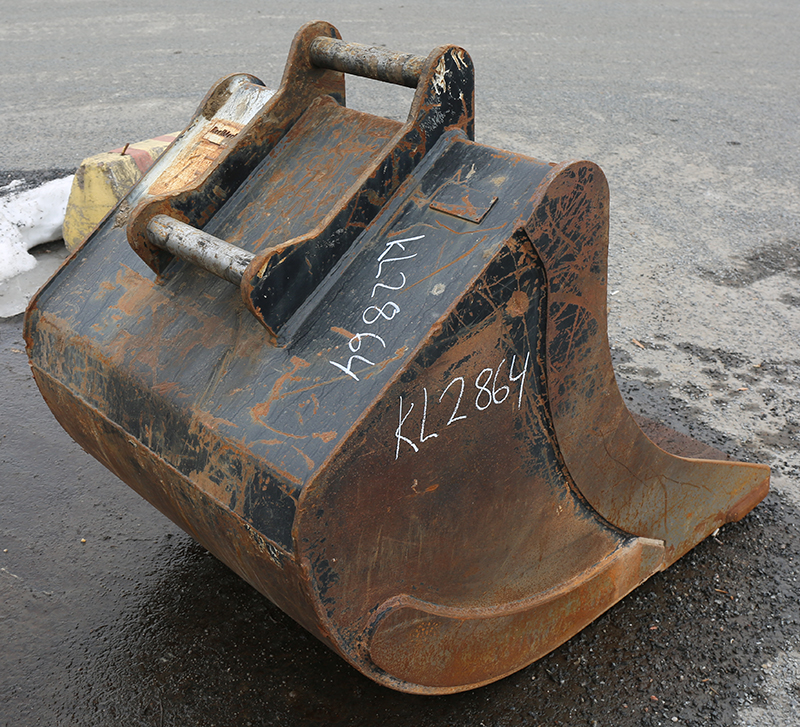 Rototilt HUULIKUOKKA S60 1000MM Lempäälä
