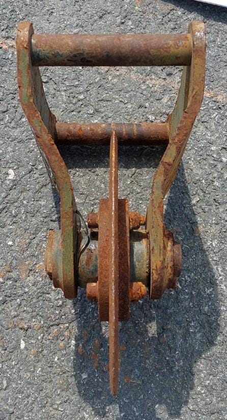  Asfalttileikkuri S40 Lempäälä