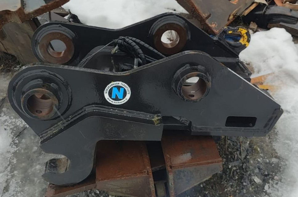 Muu valmistaja HYDRAULINEN LIITIN NTP40 ZX290 Lempäälä