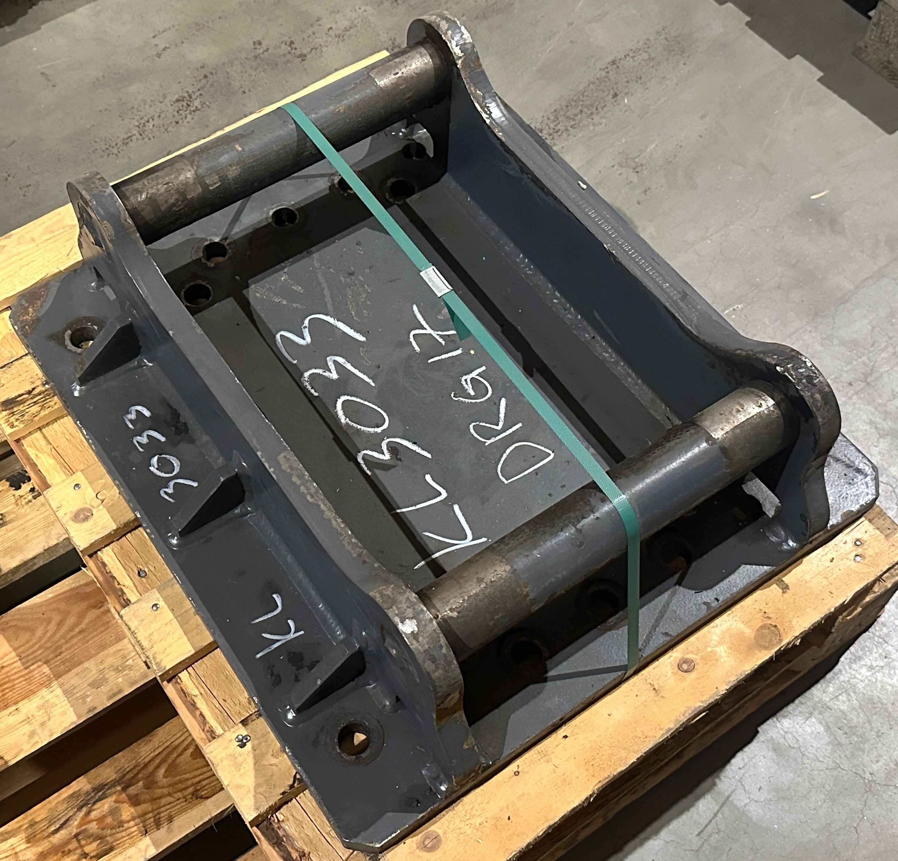 Yleinen toimittaja PULTTISOVITE S60 / DRG17 KOURAAN Lempäälä