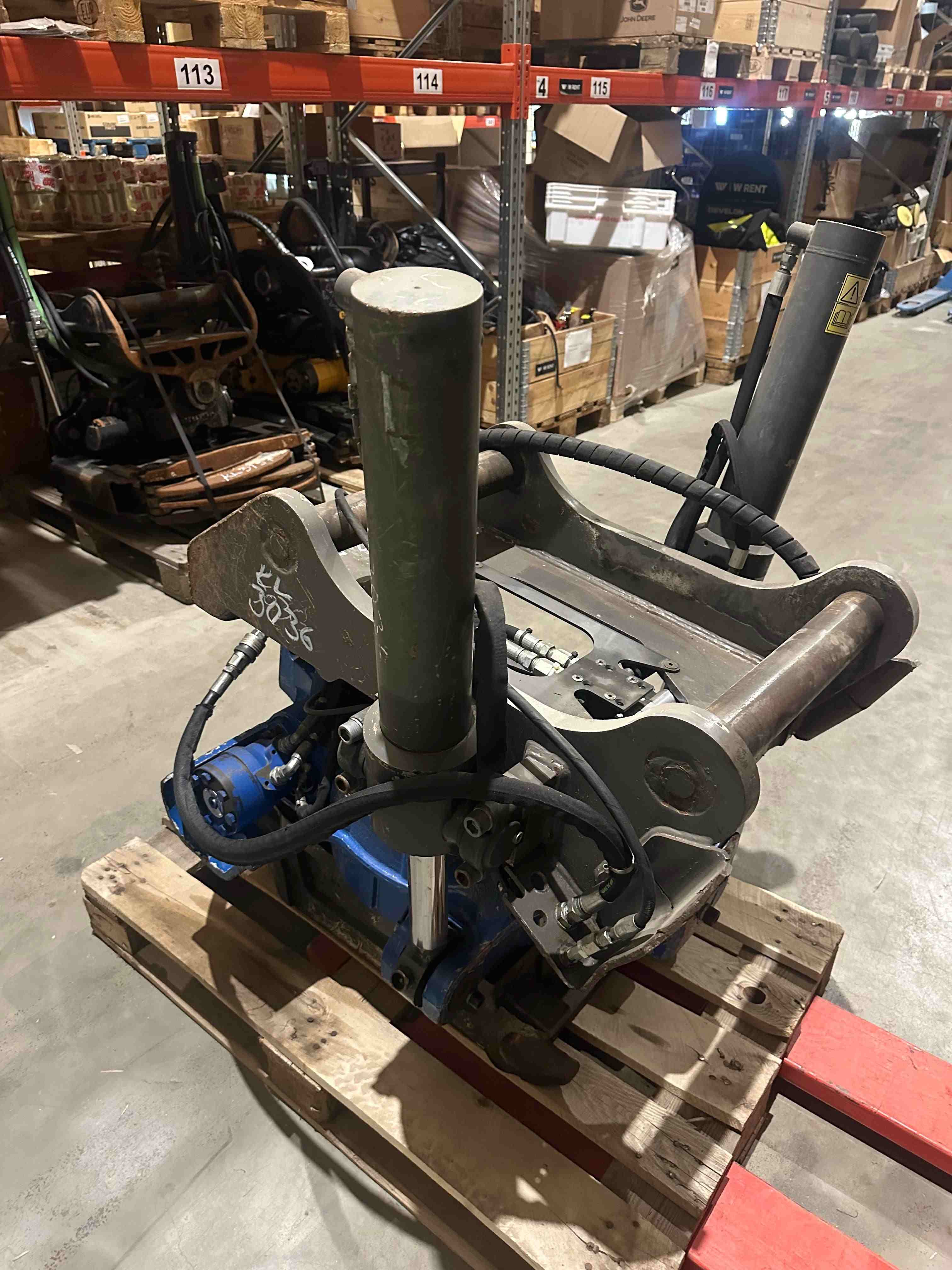 SMP PARTS AB  SMP-S70-S70-3D