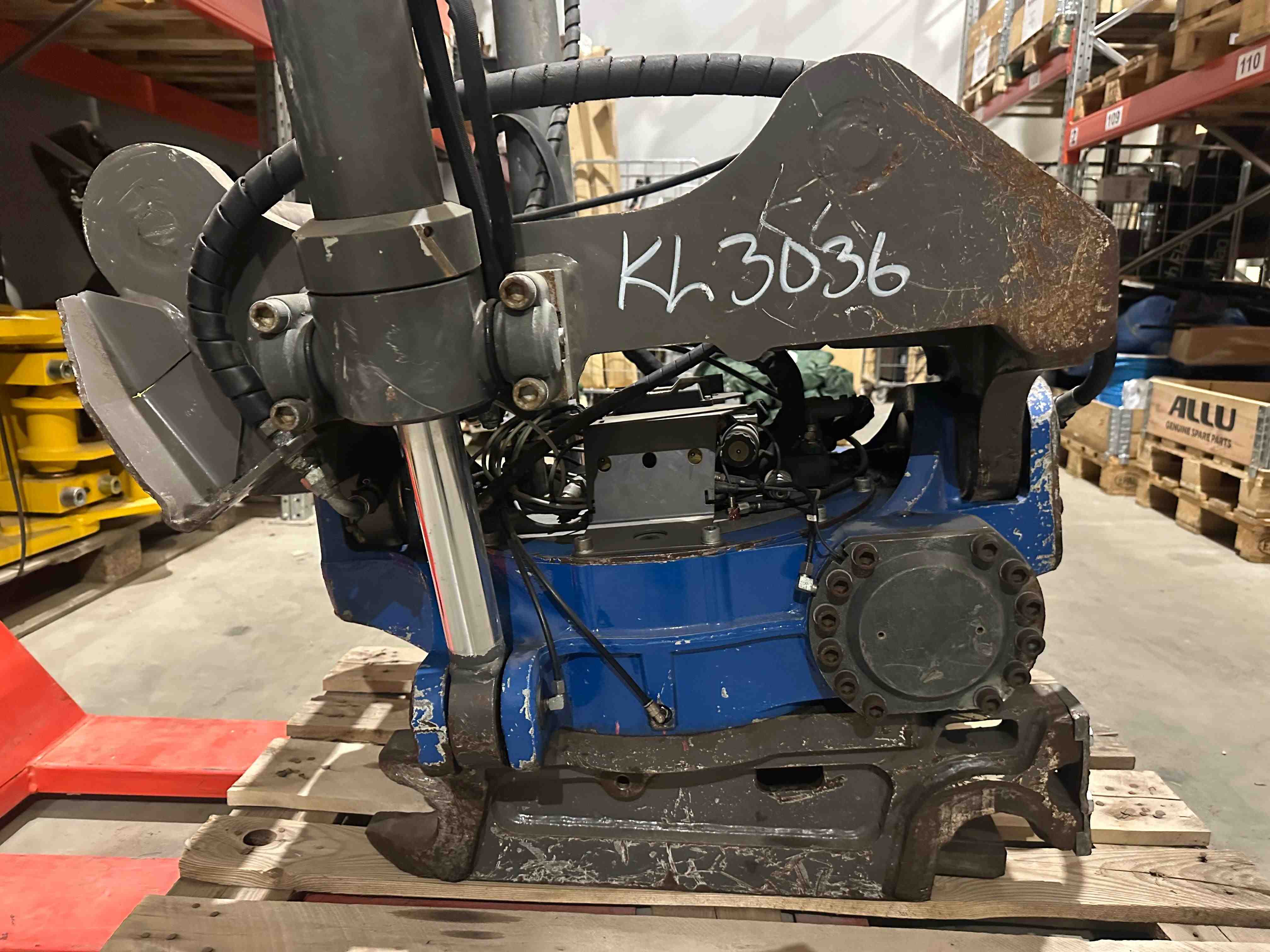SMP PARTS AB  SMP-S70-S70-3D