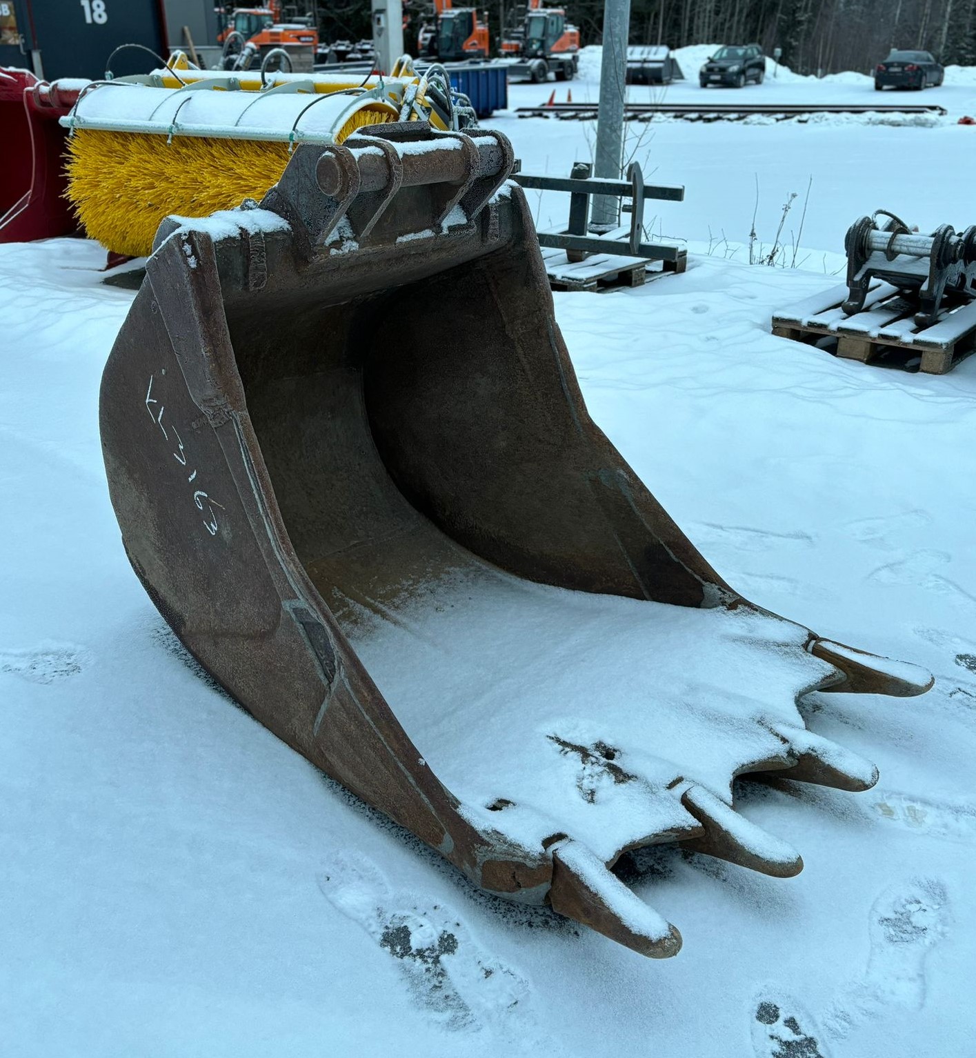  KYNSIKUOKKA NTP10, 4 KYNTTÄ, 1000MM