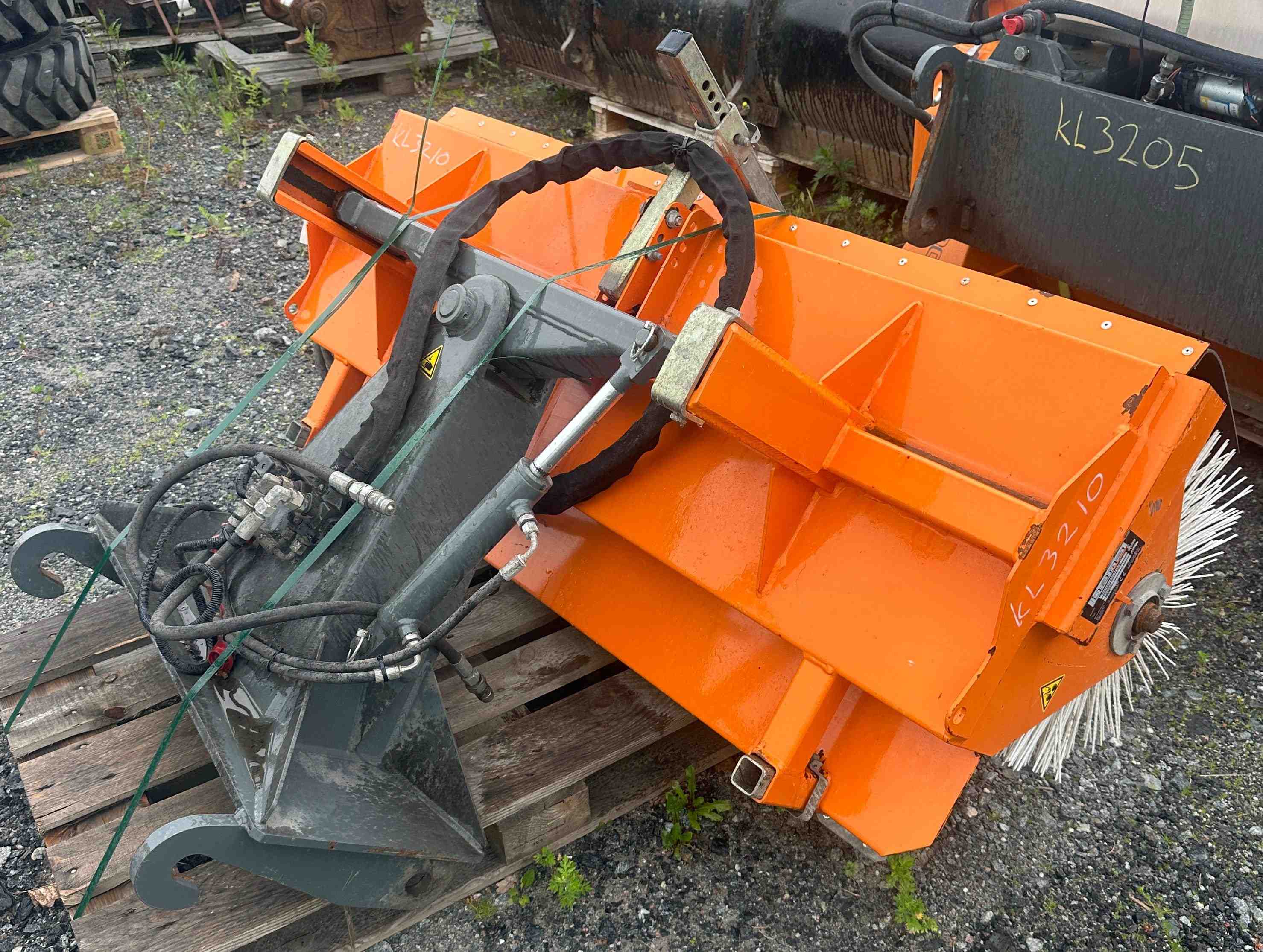  BEMA 20 avoharja tyyppi 1550 0