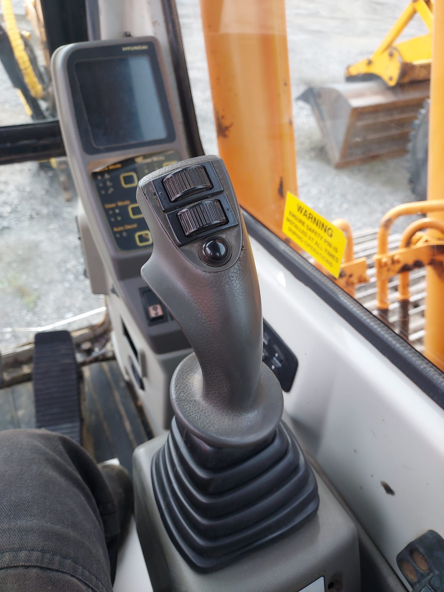 Hyundai Robex 140 LC-7 2006 Kuopio
