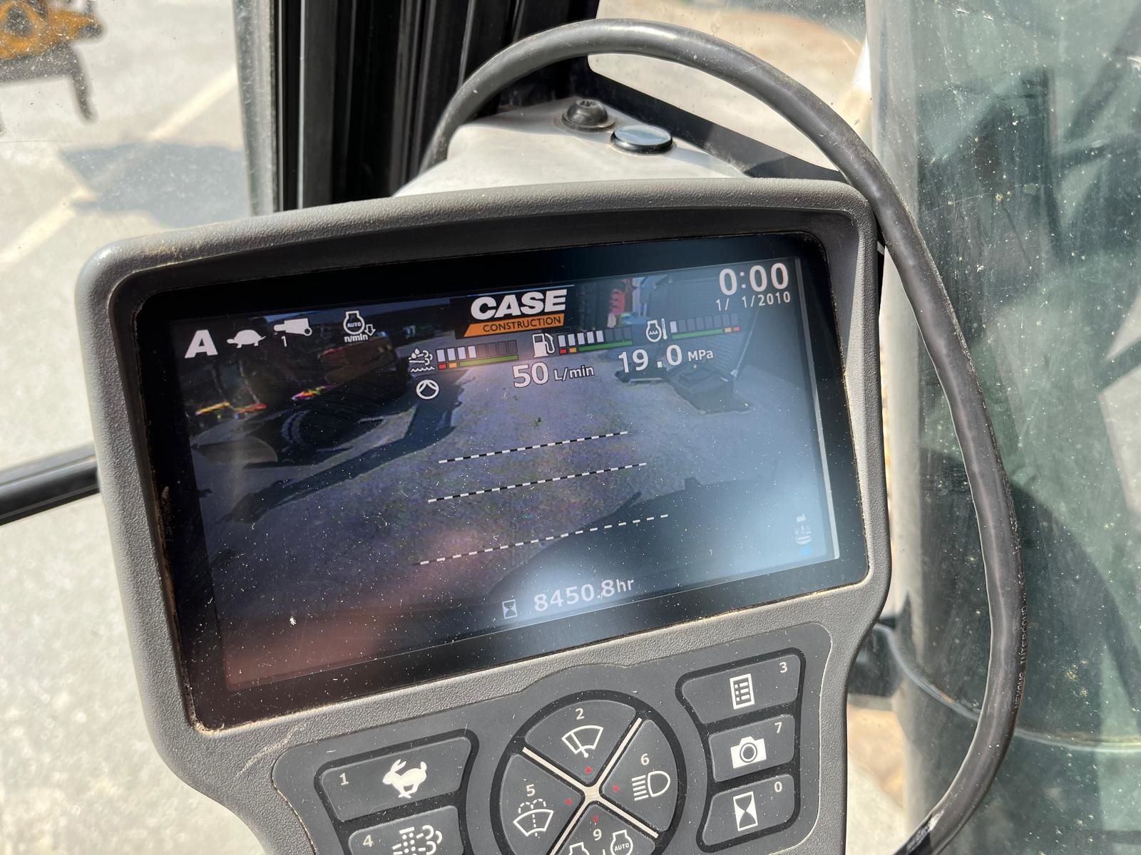 CASE CX250D 2017 Seinäjoki