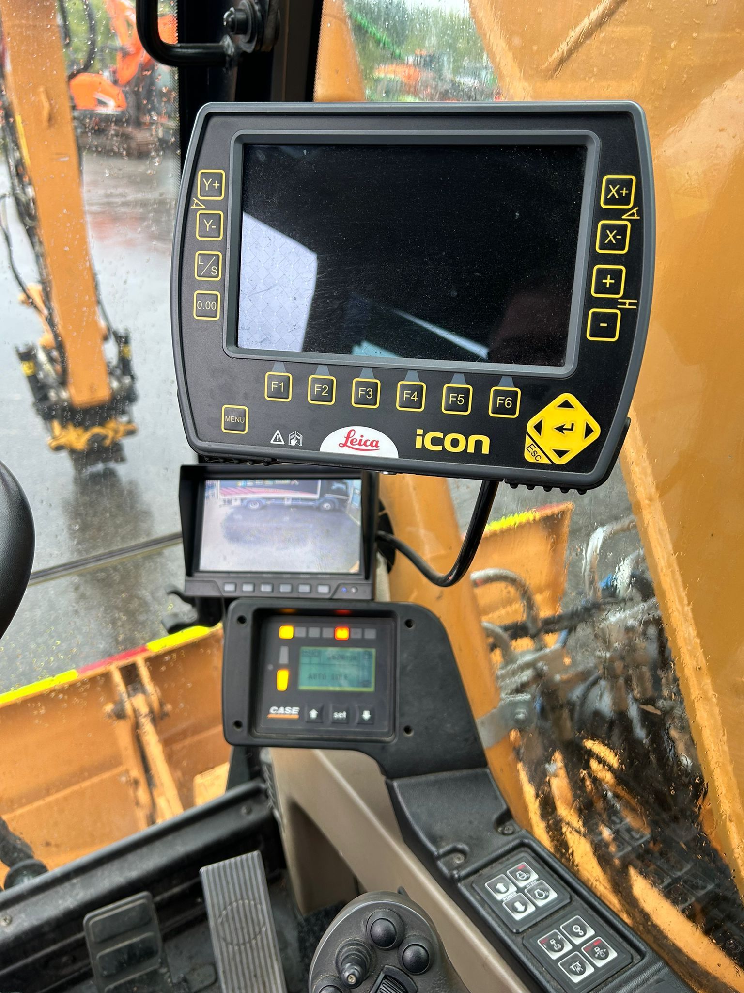 CASE WX145 2012 Kuopio