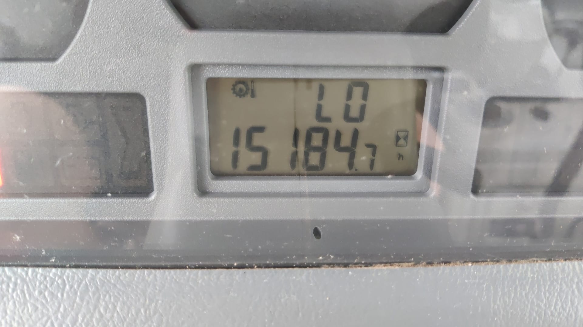 Valtra T173 2012 Turku