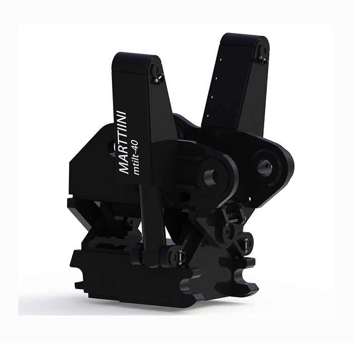Marttiini Metal MT42 KALLISTUVA LIITIN NTP30