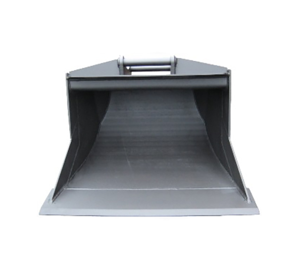 TuraSteel LUISKAKAUHA TILT S60 1550MM 700L 550KG
