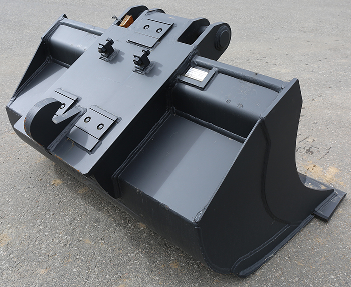 Koneurakointi Timo Latvala LUISKAKAUHA NTP20/30 1900MM 1000L 920KG