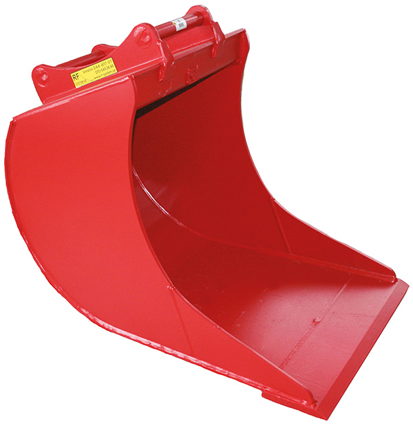 RF-System HUULIKUOKKA S30/180 520MM 70L 55KG