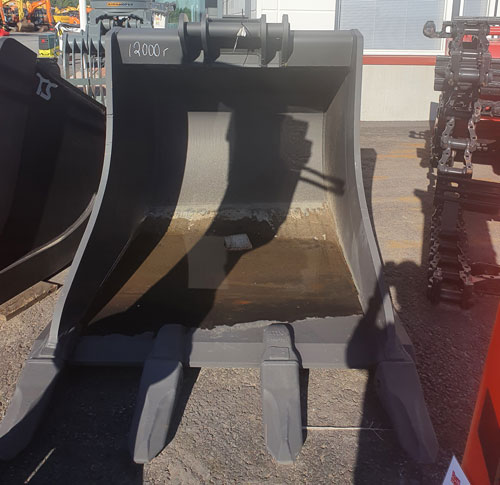 VM-Works KYNSIKUOKKA NTP30 2200L 2300KG KYNNET 4xJ550 0