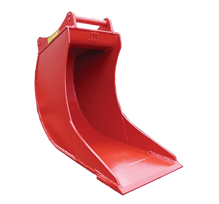 RF-System KAAPELIKAUHA S50 200MM 200L 95KG