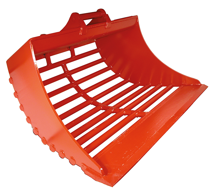 RF-System SEULAKAUHA / VÄLPPÄKAUHA S60 1800MM 850L 720KG