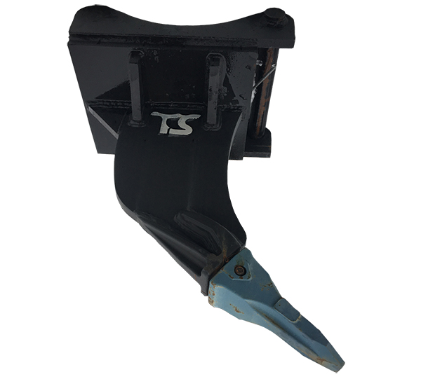TuraSteel ROUTAPIIKKI S70 850MM