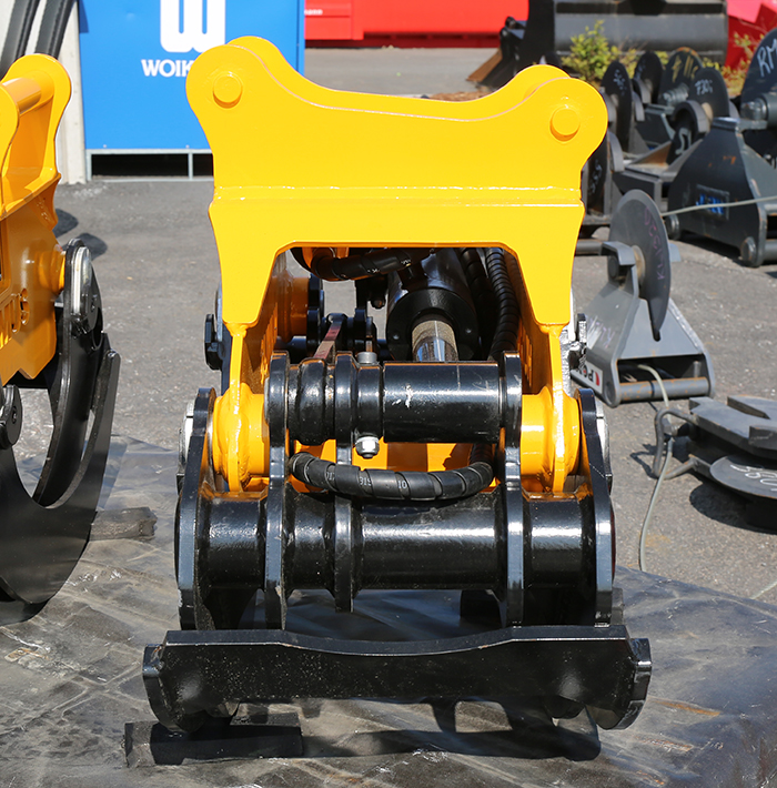 Humus KOURA ST210 S40