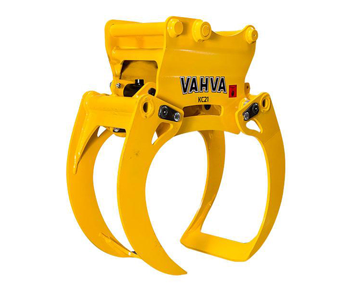 Vahva KAHMARI KC21 S45 / 5-8 TONNIA