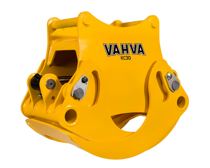 Vahva KAHMARI KC30 S45 / 8-13 TONNIA