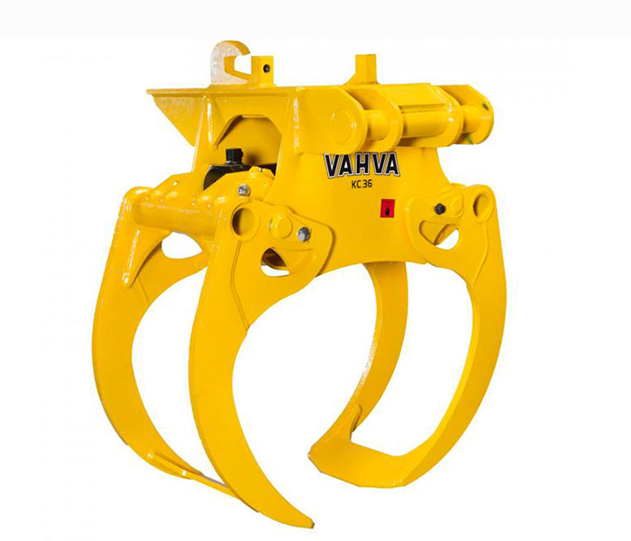 Vahva KAHMARI KC36 NPT10 / 13-20 TONNIA