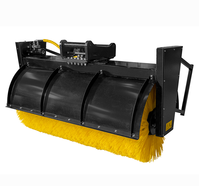 Engcon HARJALAITE SR1800