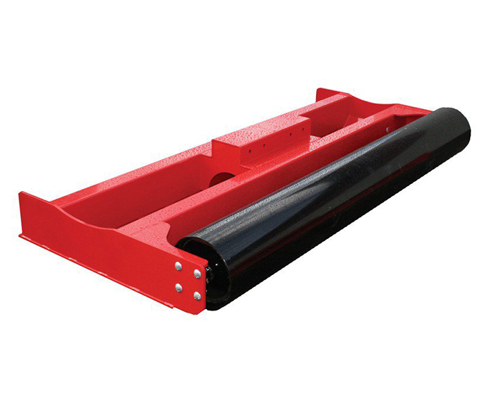 RF-System TASOITUSPALKKI / TASAUSPALKKI RULLALLA 2700MM 430KG