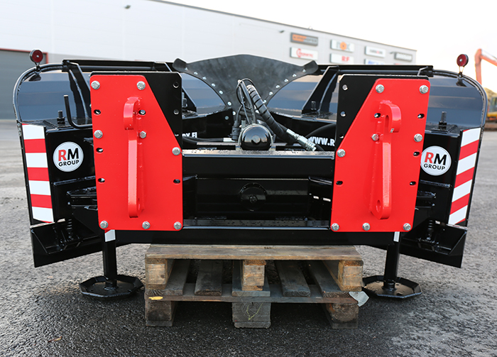Soukkio NIVELAURA NA240 2450MM