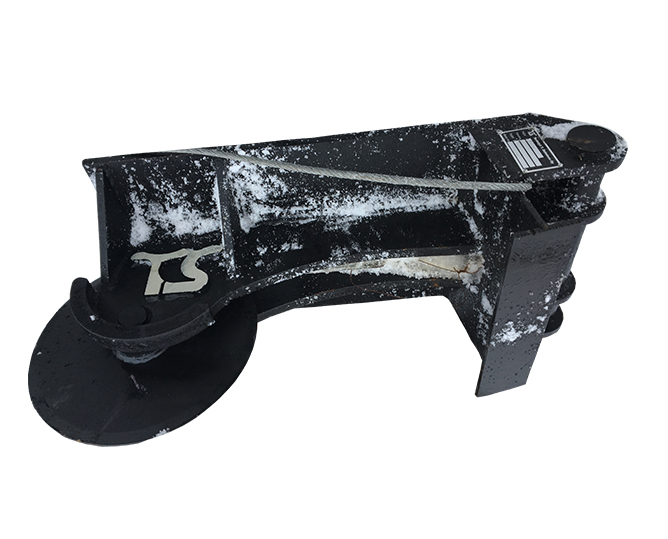 TuraSteel ASFALTTILEIKKURI NTP20/30