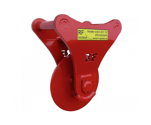 RF-System ASFALTTILEIKKURI S30/150 300 X 8MM