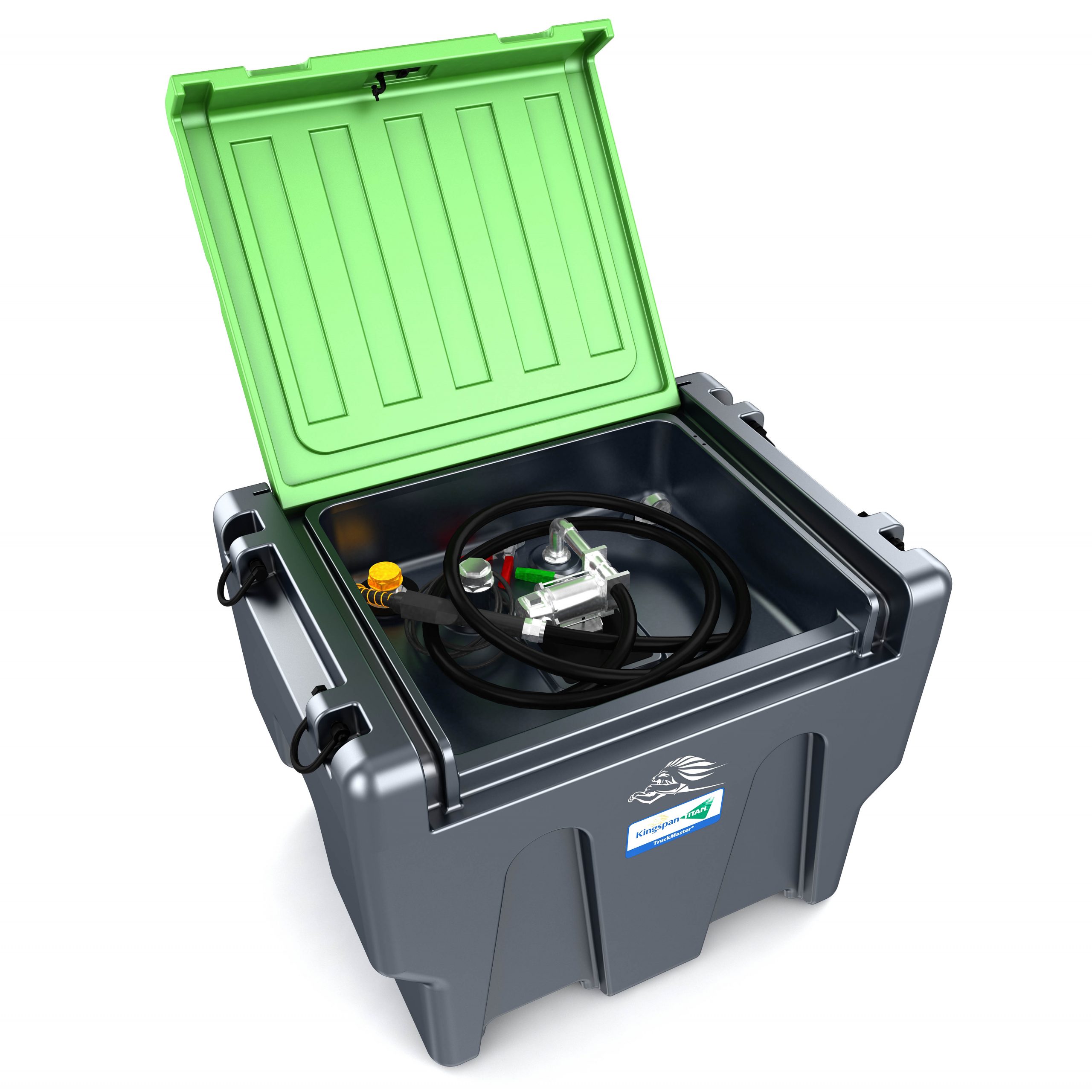 Fortis Truckmaster 430L 12V pumppu 2021