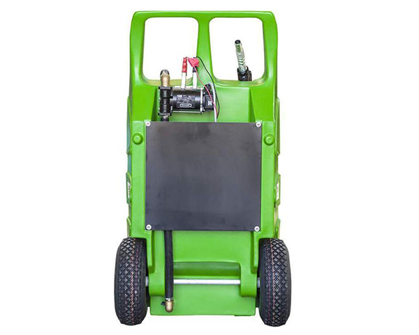 Yleinen toimittaja POLTTOAINESÄILIÖ FORTIS TURTLE 100L DIESEL / KÄSIPUMPPU