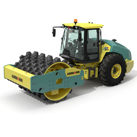 Ammann ARS 220 HX St V