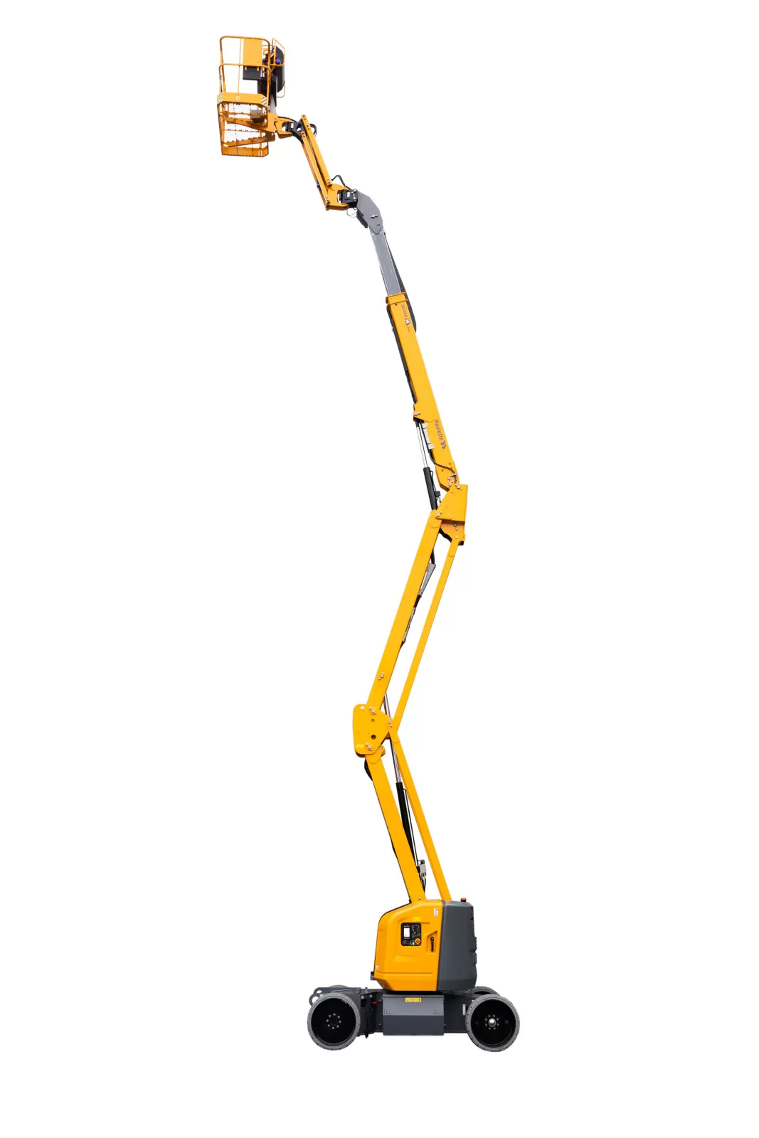 Haulotte SIGMA 16 PRO 2025 Lempäälä