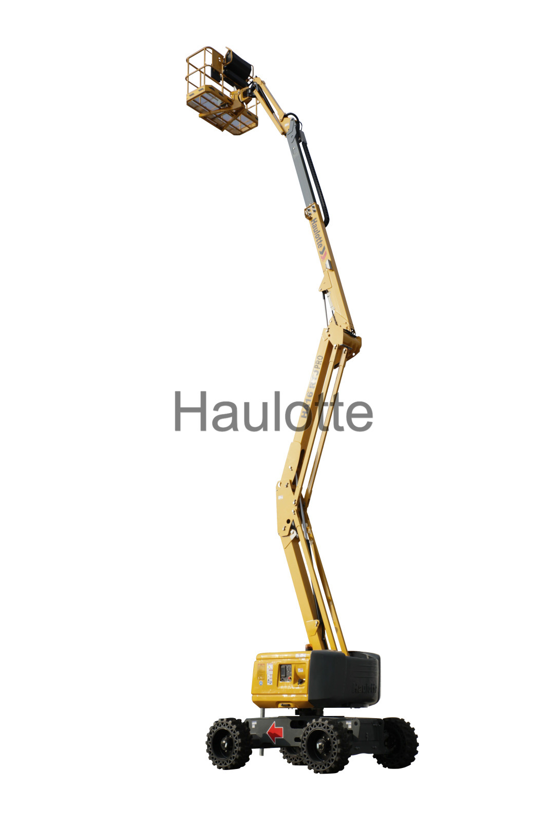 Haulotte HA16 RTJ PRO
