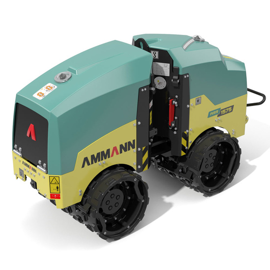Ammann ARR 1575 St V