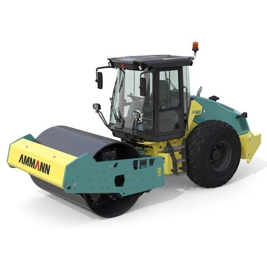 Ammann ARS 130 HX St V