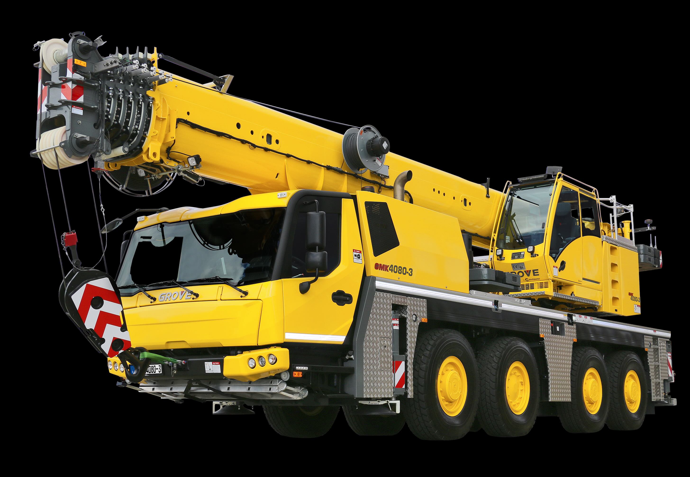 Grove GMK4080-2