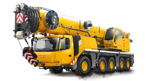 Grove GMK5150