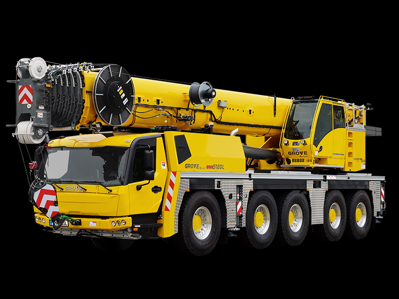 Grove GMK5120L 2025