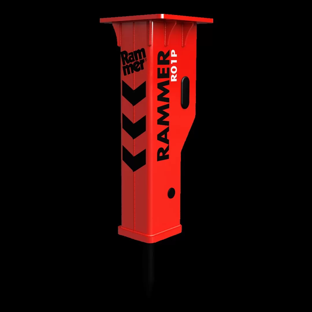 Rammer R01P