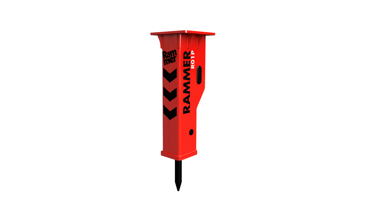 Rammer R01P