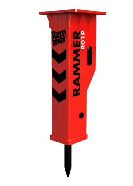 Rammer R01P