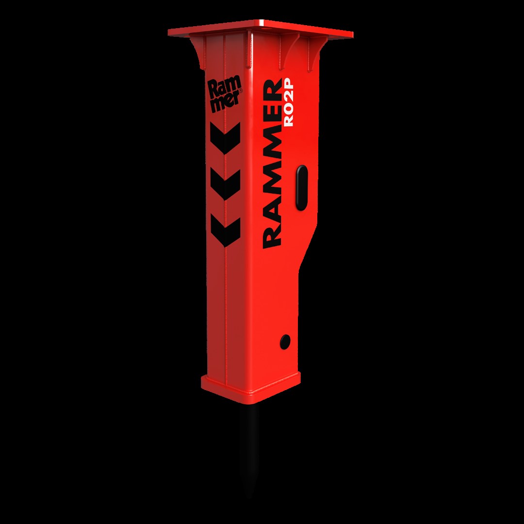 Rammer R02P