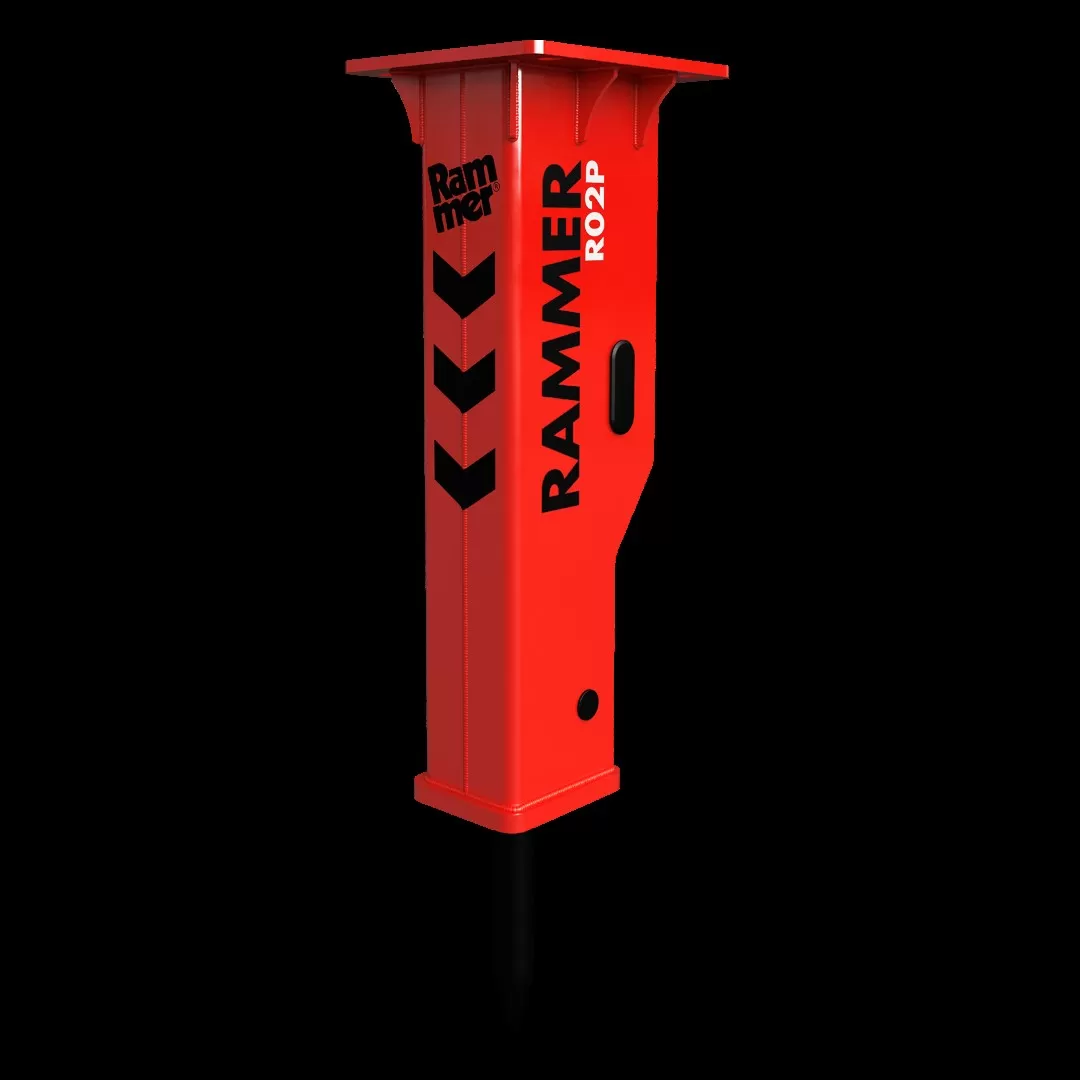 Rammer R02P