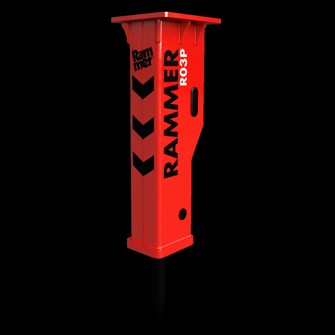 Rammer R03P