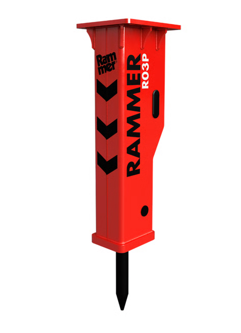 Rammer R03P