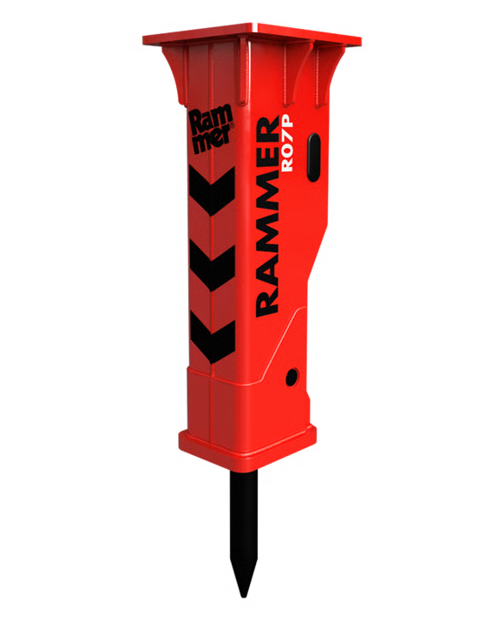 Rammer R07P